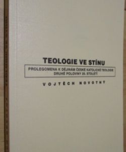 Teologie ve stínu