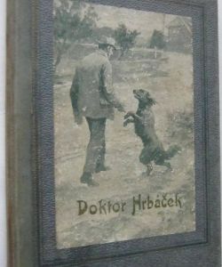 Doktor Hrbáček