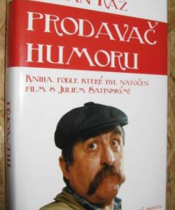 Prodavač humoru