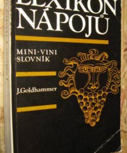 Lexikon nápojů