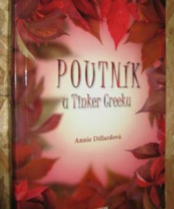 Poutník u Tinker Greeku