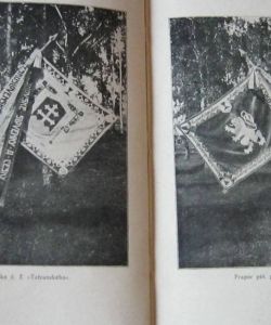 Tatranci - Dějiny 7. střeleckého Tatranského pluku od jeho založení do návratu do vlasti