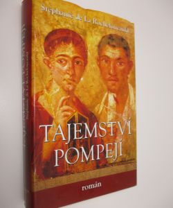 Tajemství Pompejí