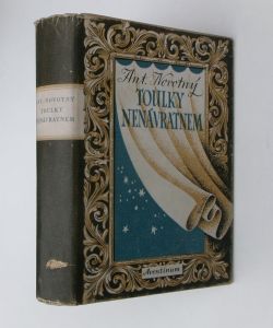 Toulky nenávratnem