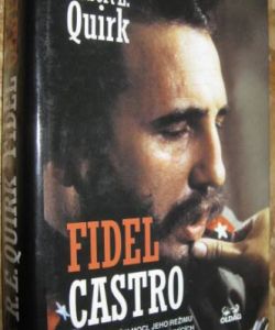 Fidel Castro