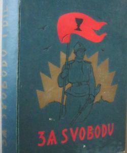 Za svobodu I.