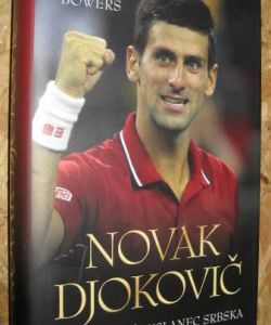 Novak Djokovič