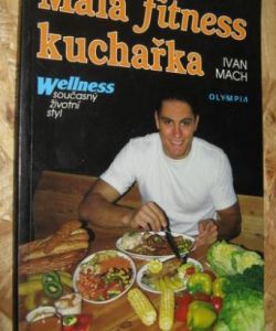 Malá fitness kuchařka