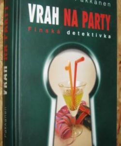 Vrah na party