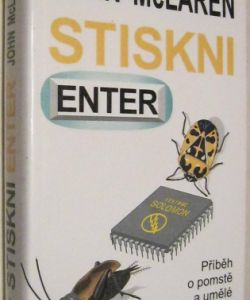 Stiskni enter