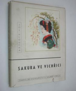 Sakura ve vichřici