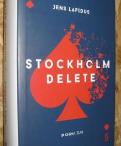 Stockholm delete