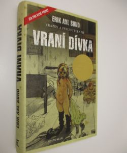 Vraní dívka