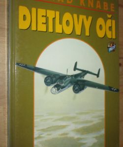 Dietlovy oči