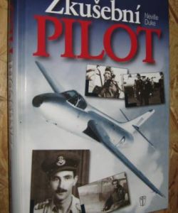 Zkušební pilot