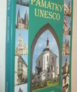 Památky UNESCO do kapsy