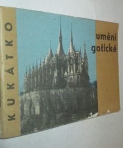 Kukátko- Umění gotické