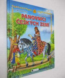 Panovnící českých zemí