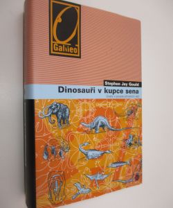 Dinosauři v kupce sena