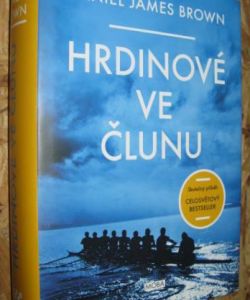 Hrdinové ve člunu