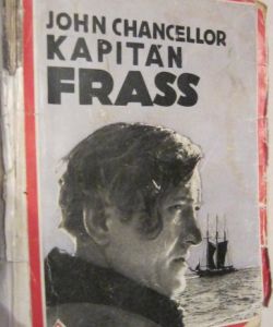 Kapitán Frass