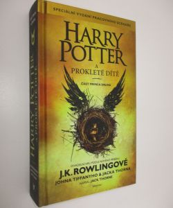 Harry Potter a prokleté dítě