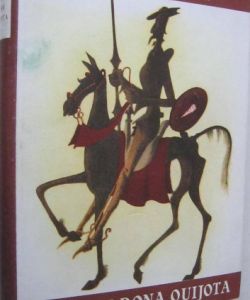 Příběh Dona Quijota
