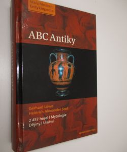 ABC Antiky