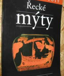 Řecké mýty