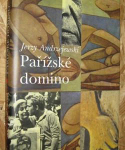 Pařížské domino