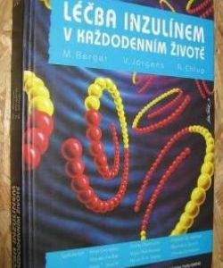 Léčba inzulínem v každodenním životě