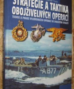 Strategie a taktika obojživelných operací