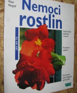 Nemoci rostlin