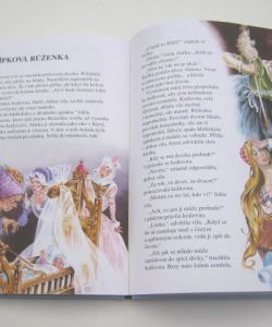 Kocour v botách a jiné pohádky