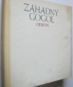 Záhadný Gogol