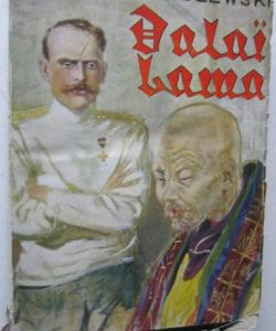 Dalaï-Lama