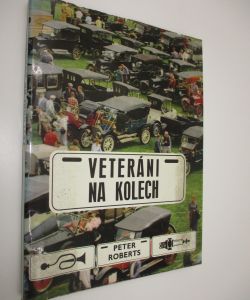 Veteráni na kolech