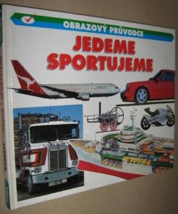 Jedeme sportujeme