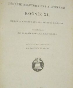 40. ročník