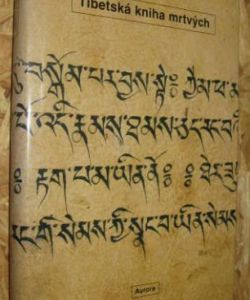 Tibetská kniha mrtvých