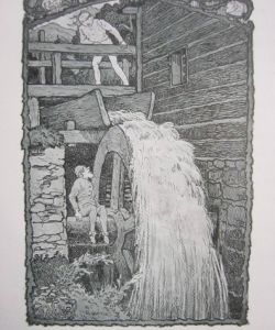 Krakonoš - Pohádky, báchorky a pověsti pána hor