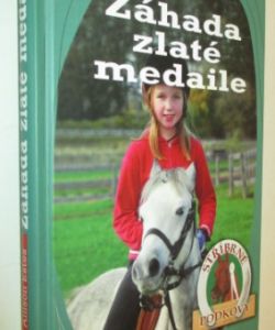 Stříbrné podkovy- Záhada slaté medaile