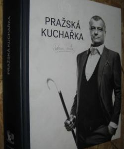 Pražská kuchařka