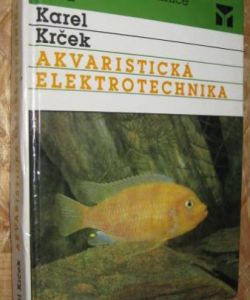 Akvaristická elektrotechnika