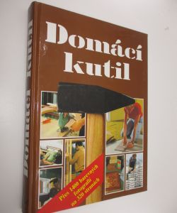Domácí kutil