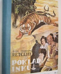 Poklad Inků I-III