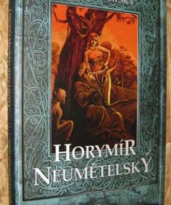 Horymír Neumětelský