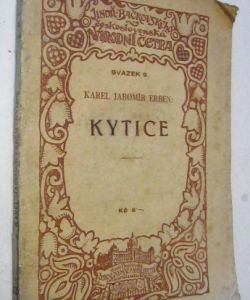 Kytice