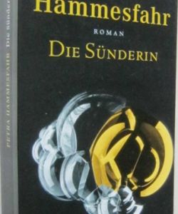 Die Sünderin