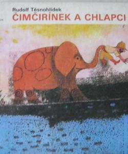 Čimčirínek a chlapci